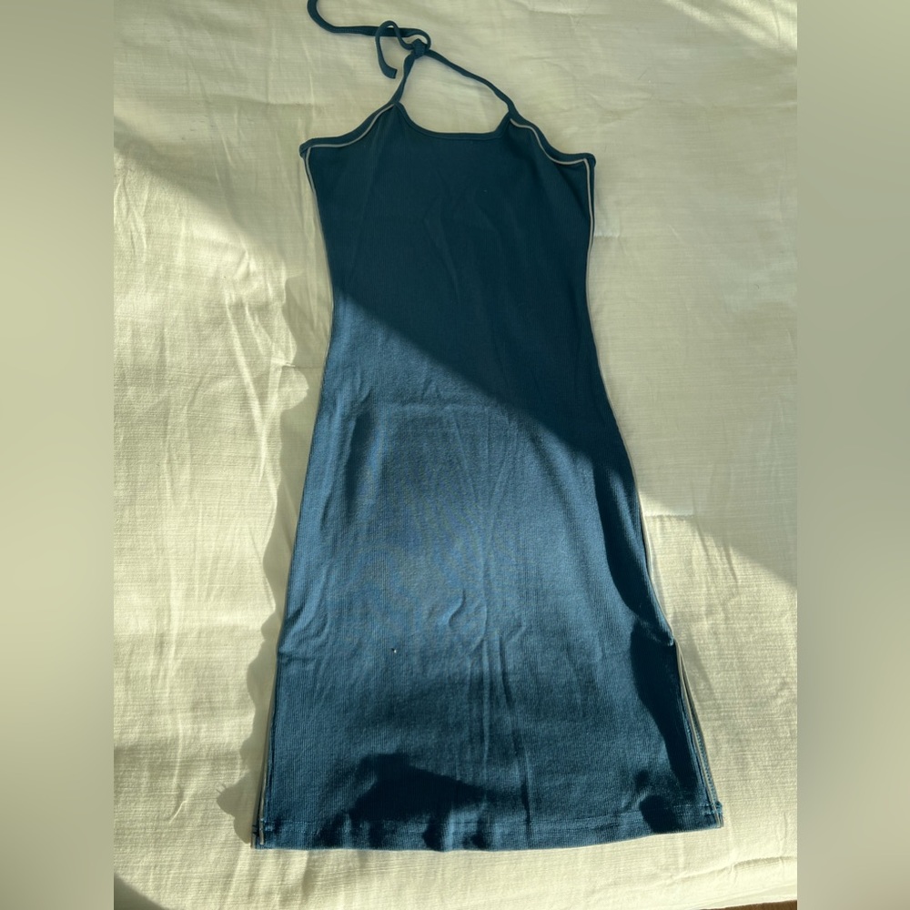 Mini dress 💙